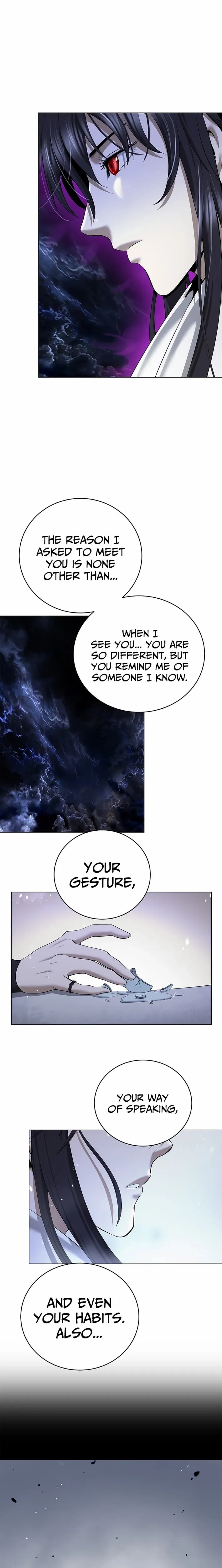 The Story of Thorny Spear Chapter 214 page 20 - 