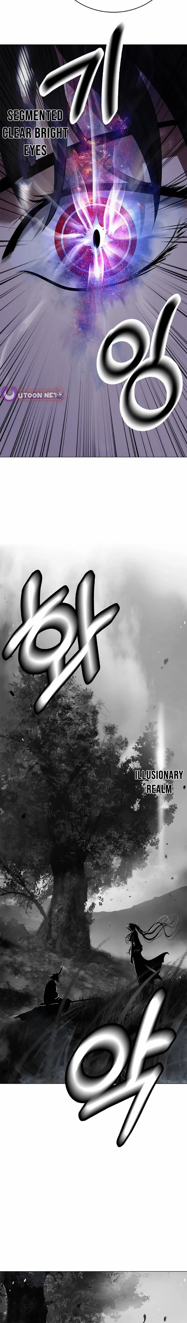 The Story of Thorny Spear Chapter 214 page 24 - 