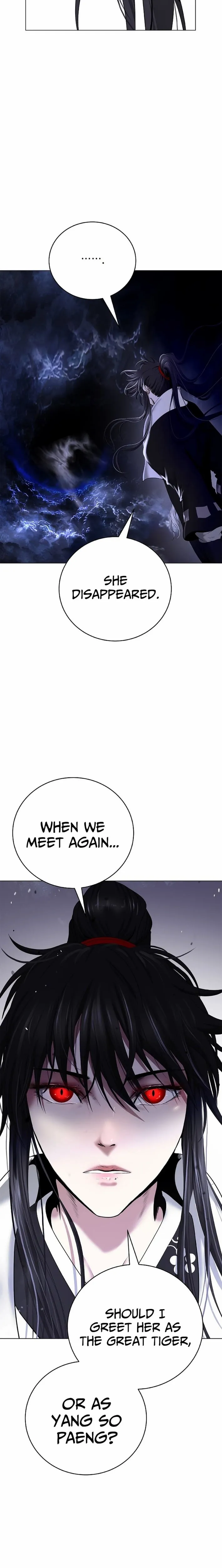 The Story of Thorny Spear Chapter 214 page 30 - 