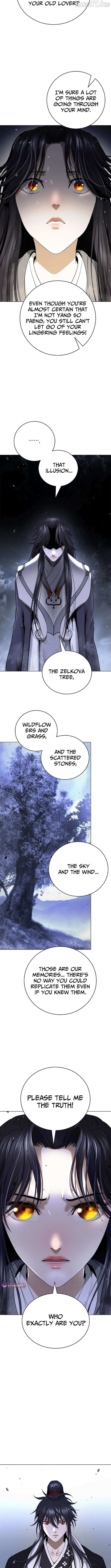 The Story of Thorny Spear Chapter 215 page 12 - 