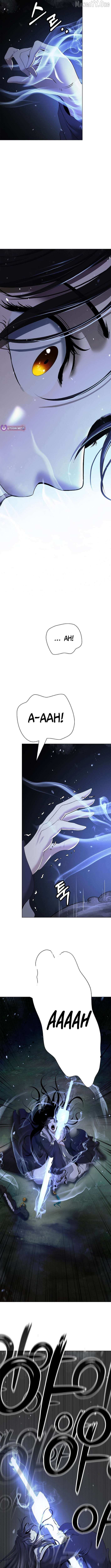 The Story of Thorny Spear Chapter 215 page 15 - 