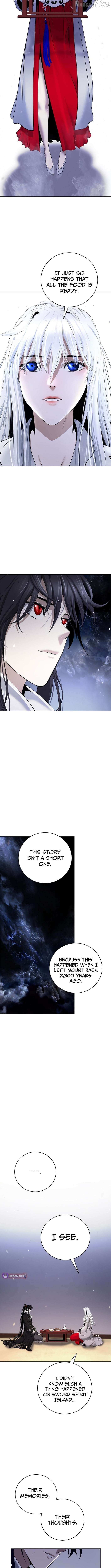 The Story of Thorny Spear Chapter 215 page 3 - 