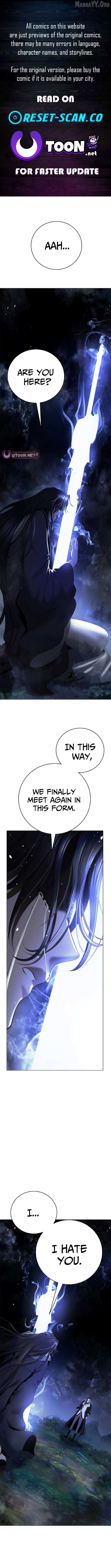 The Story of Thorny Spear Chapter 216 page 2 - 