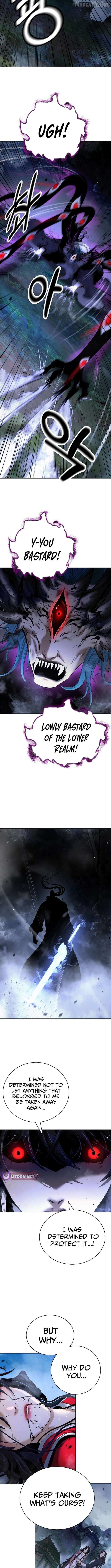 The Story of Thorny Spear Chapter 216 page 15 - 