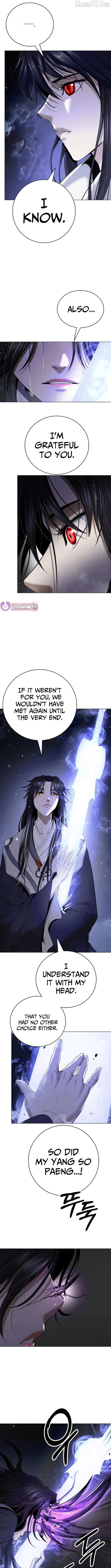 The Story of Thorny Spear Chapter 216 page 3 - 