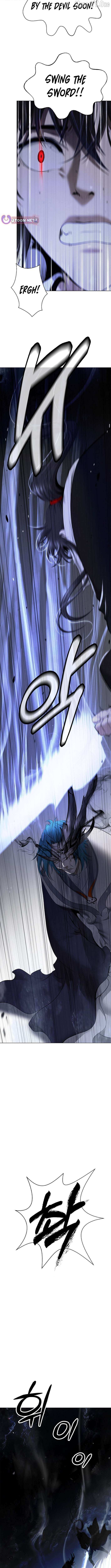 The Story of Thorny Spear Chapter 216 page 8 - 