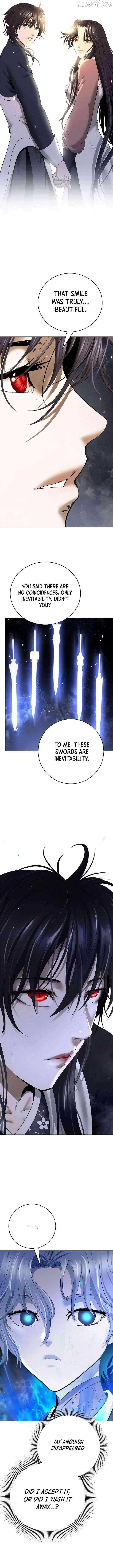 The Story of Thorny Spear Chapter 217 page 19 - 