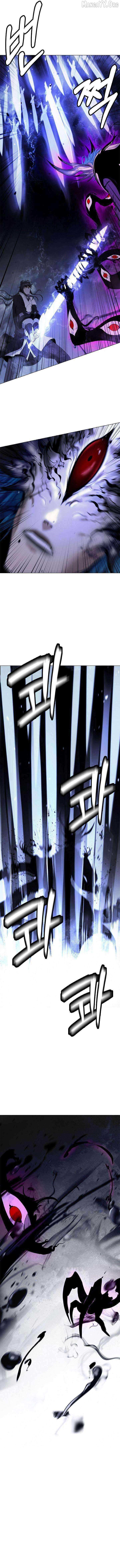 The Story of Thorny Spear Chapter 217 page 3 - 