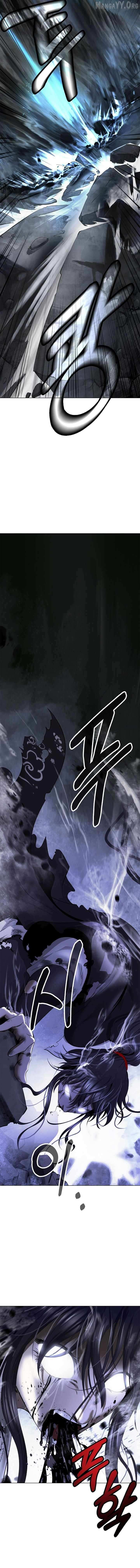 The Story of Thorny Spear Chapter 218 page 18 - 