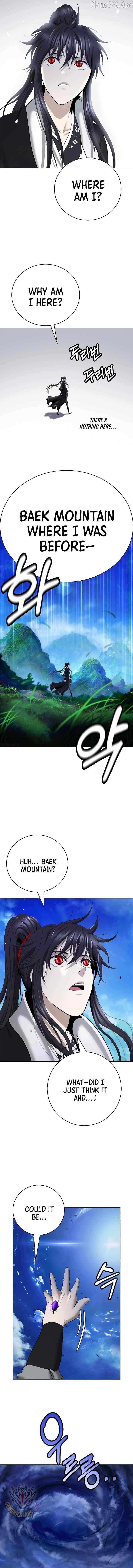 The Story of Thorny Spear Chapter 219 page 12 - 
