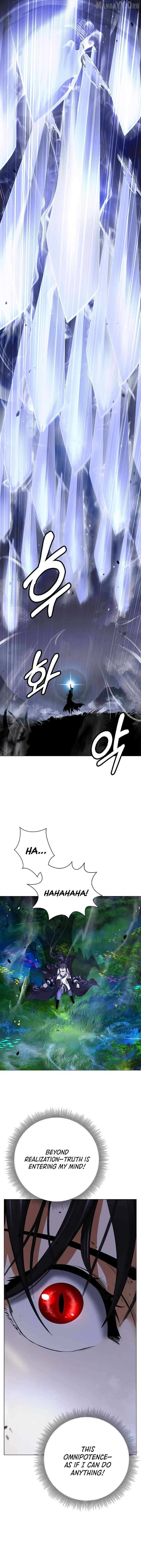 The Story of Thorny Spear Chapter 219 page 14 - 