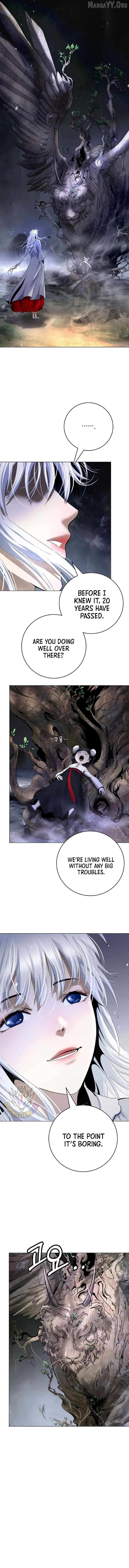The Story of Thorny Spear Chapter 219 page 17 - 