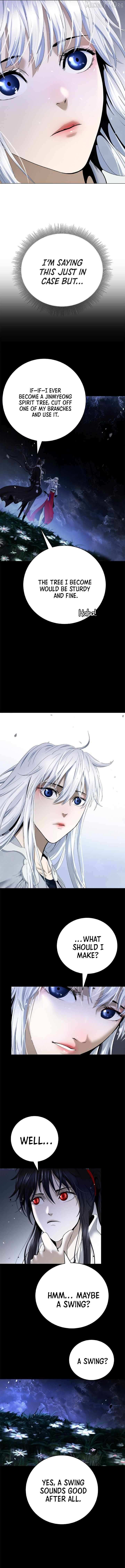 The Story of Thorny Spear Chapter 219 page 18 - 