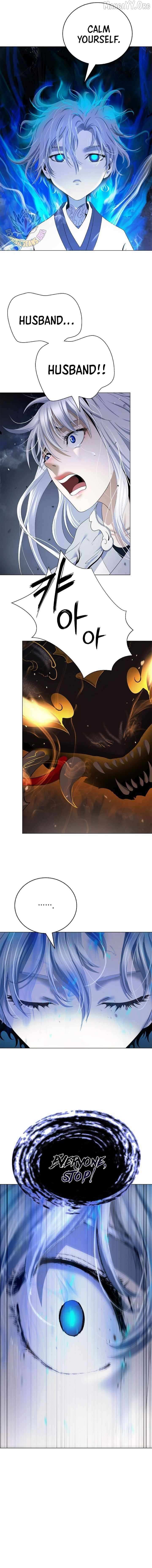 The Story of Thorny Spear Chapter 219 page 4 - 