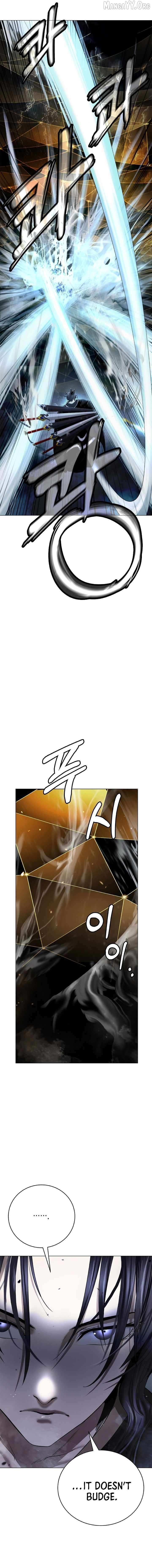 The Story of Thorny Spear Chapter 220 page 15 - 