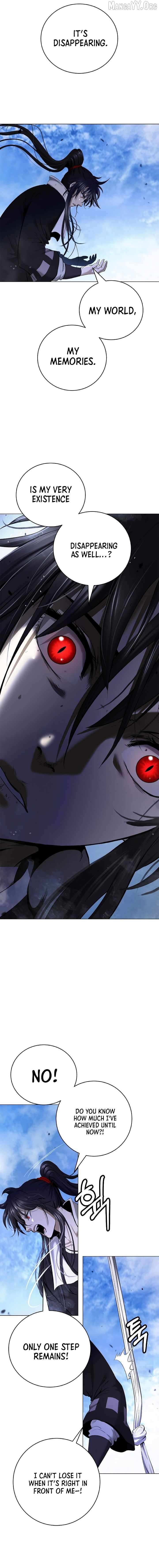 The Story of Thorny Spear Chapter 221 page 12 - 