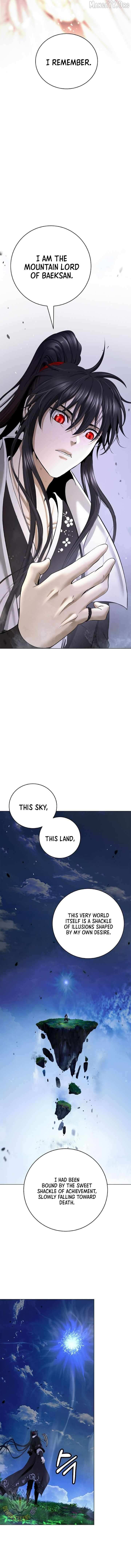 The Story of Thorny Spear Chapter 221 page 15 - 