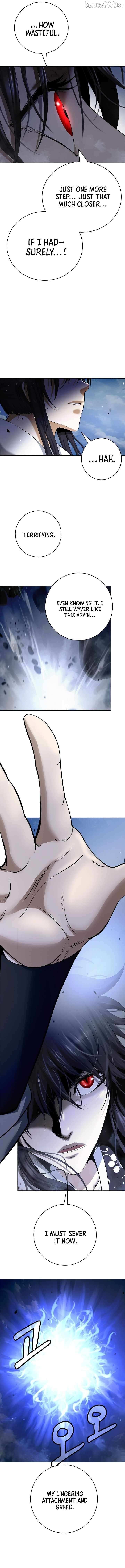 The Story of Thorny Spear Chapter 221 page 16 - 