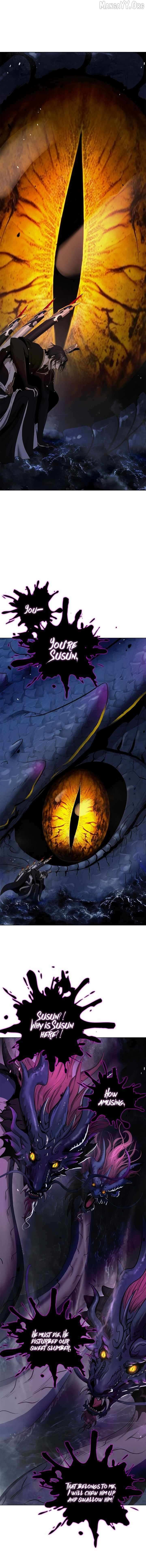 The Story of Thorny Spear Chapter 221 page 4 - 