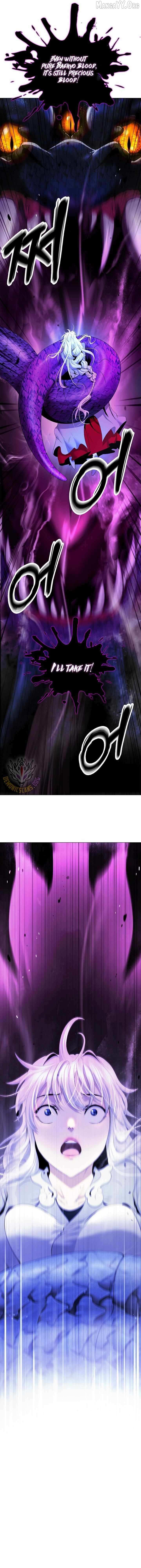 The Story of Thorny Spear Chapter 222 page 6 - 