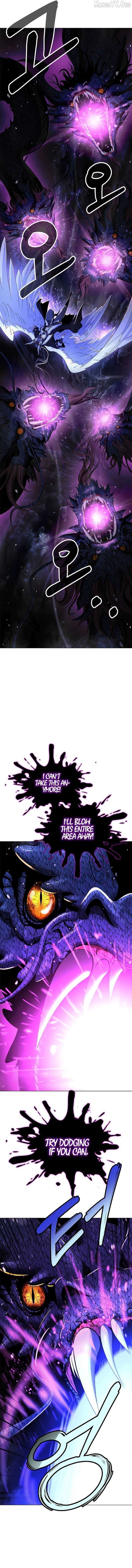 The Story of Thorny Spear Chapter 223 page 11 - 