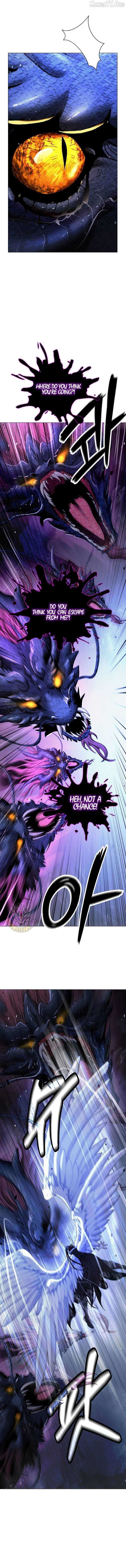 The Story of Thorny Spear Chapter 223 page 3 - 