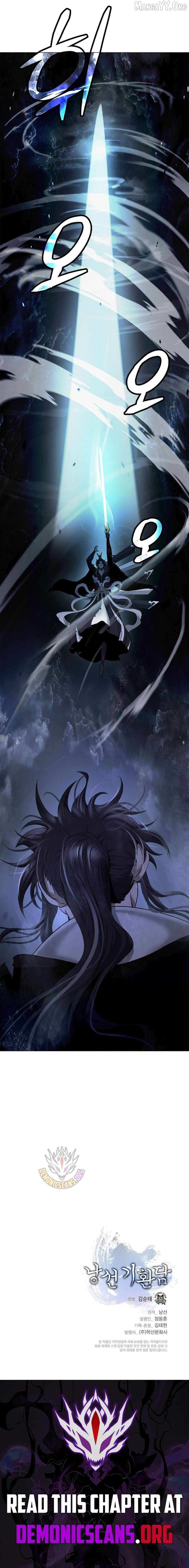 The Story of Thorny Spear Chapter 224 page 18 - 
