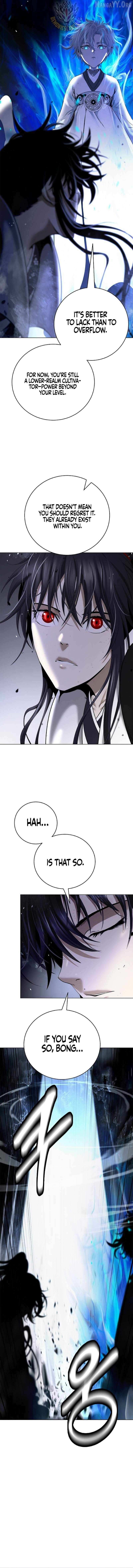 The Story of Thorny Spear Chapter 224 page 4 - 