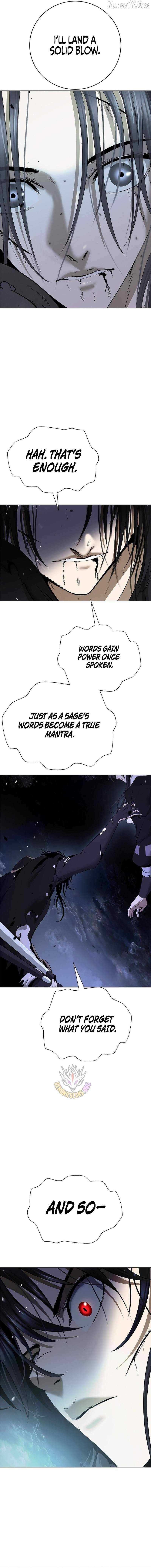 The Story of Thorny Spear Chapter 225 page 18 - 