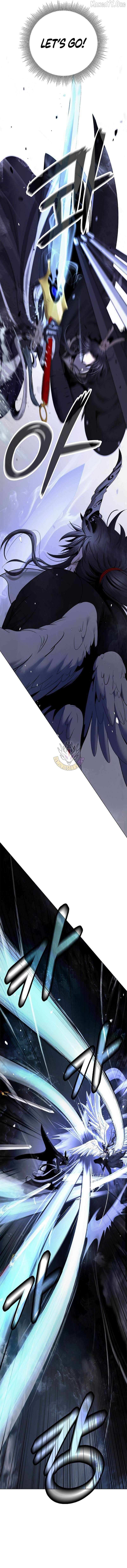 The Story of Thorny Spear Chapter 225 page 8 - 