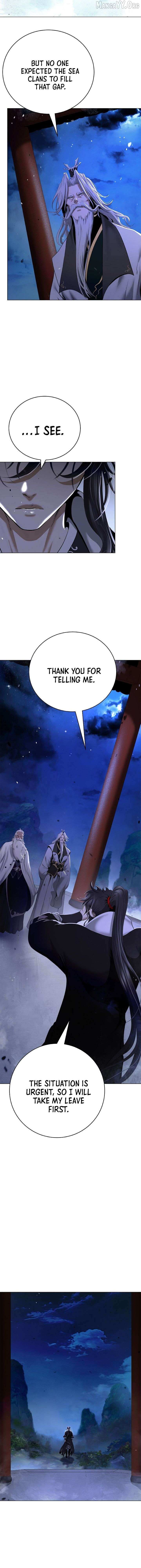The Story of Thorny Spear Chapter 230 page 4 - 