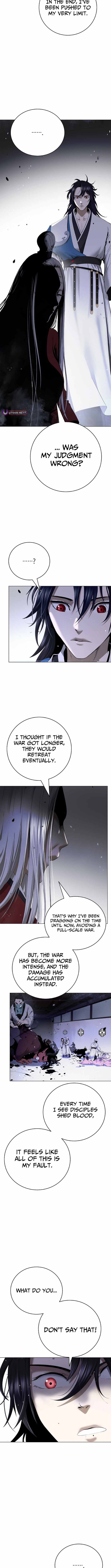 The Story of Thorny Spear Chapter 231 page 2 - 