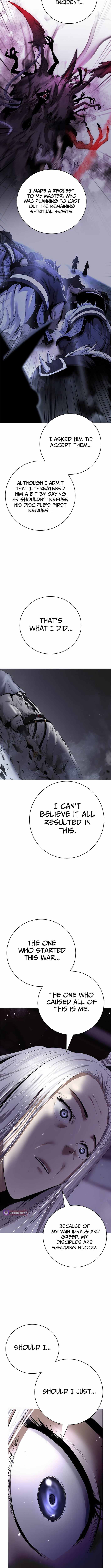 The Story of Thorny Spear Chapter 231 page 4 - 