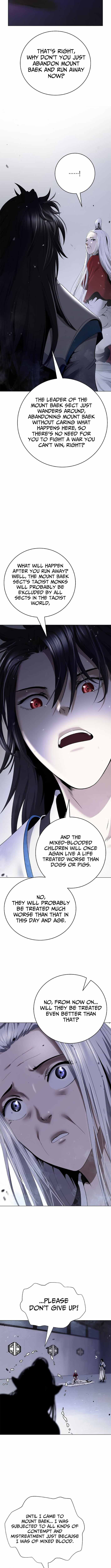 The Story of Thorny Spear Chapter 231 page 5 - 