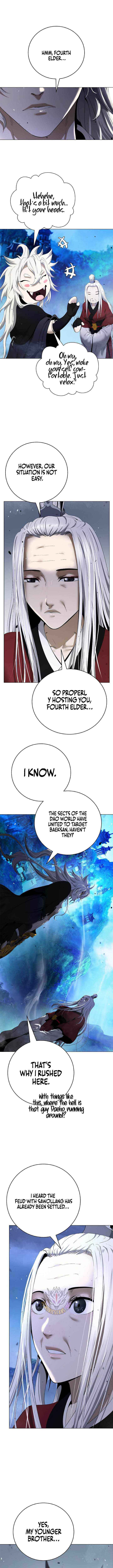 The Story of Thorny Spear Chapter 233 page 2 - 
