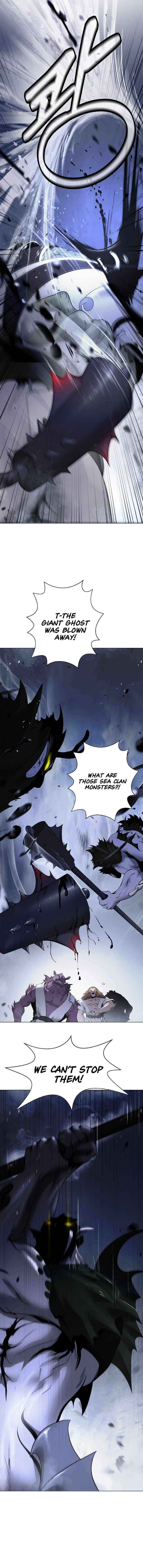 The Story of Thorny Spear Chapter 234 page 13 - 