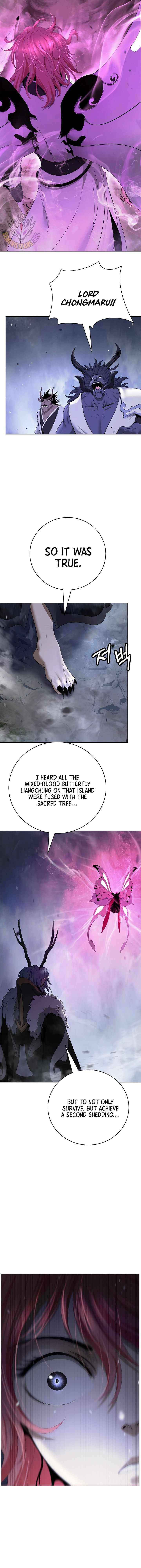 The Story of Thorny Spear Chapter 234 page 15 - 