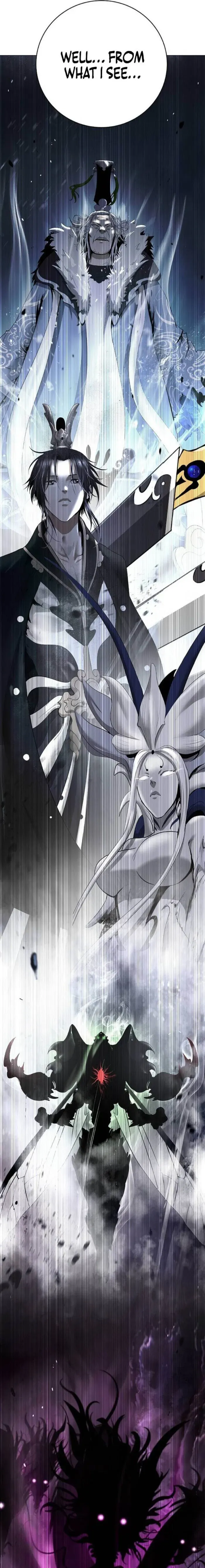 The Story of Thorny Spear Chapter 237 page 27 - 