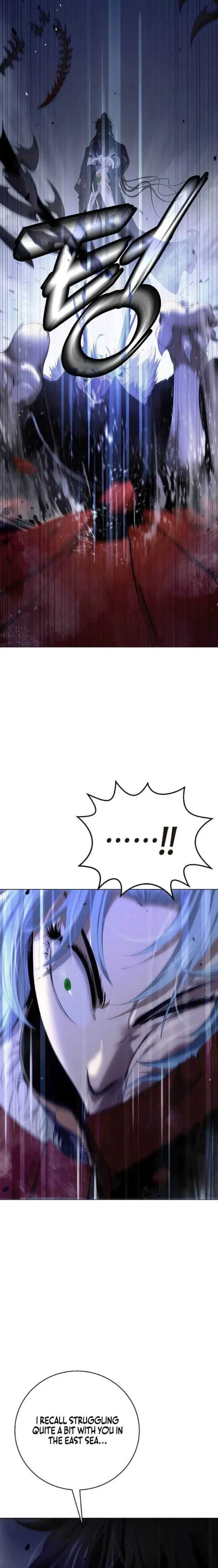 The Story of Thorny Spear Chapter 237 page 4 - 