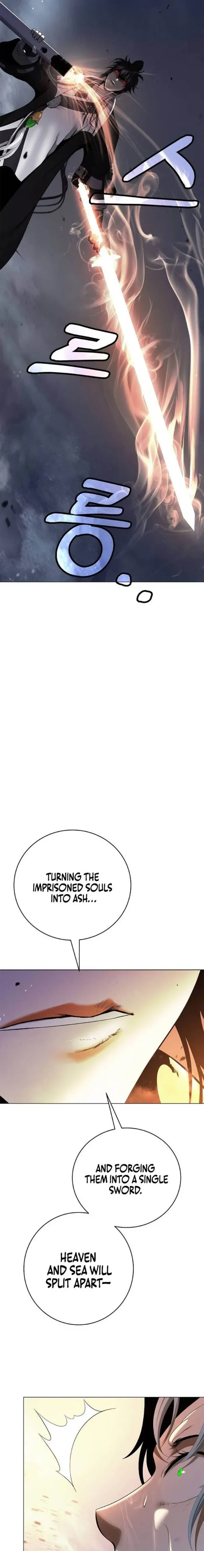 The Story of Thorny Spear Chapter 237 page 8 - 