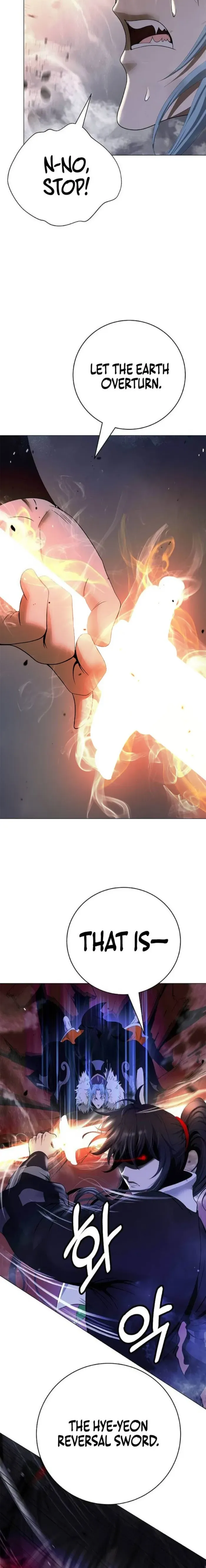 The Story of Thorny Spear Chapter 237 page 9 - 