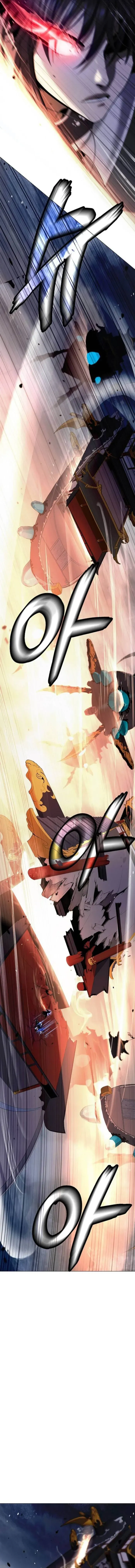 The Story of Thorny Spear Chapter 237 page 10 - 