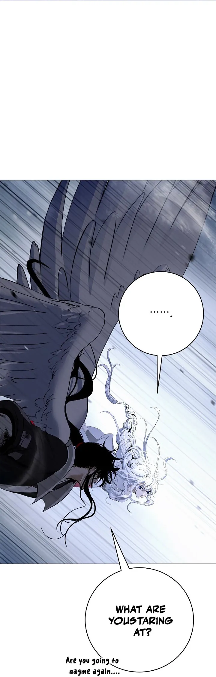 The Story of Thorny Spear Chapter 239 page 2 - 