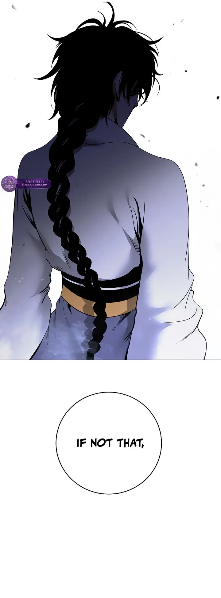 The Story of Thorny Spear Chapter 239 page 11 - 