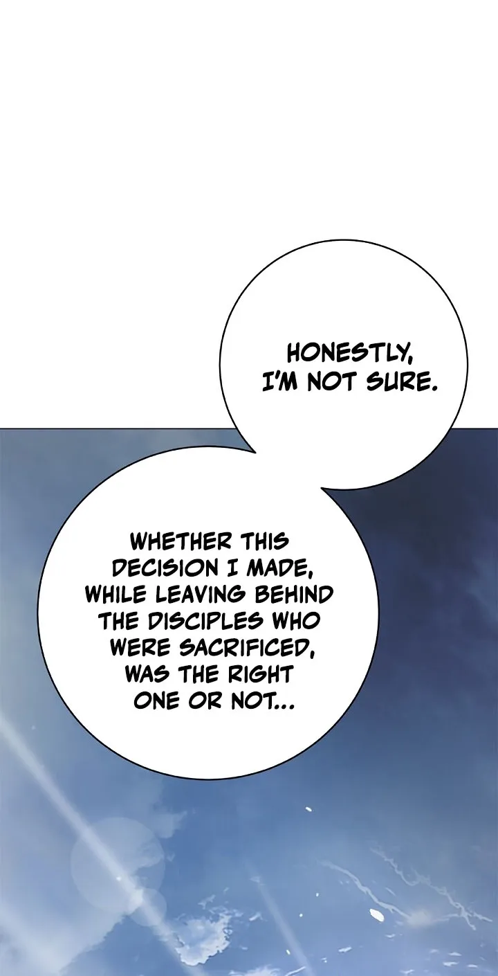 The Story of Thorny Spear Chapter 239 page 13 - 