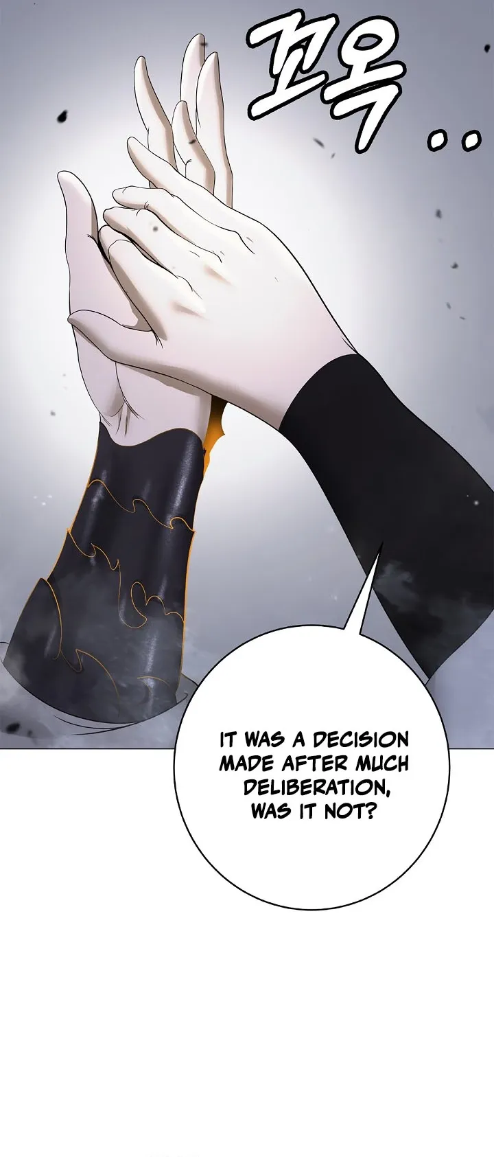 The Story of Thorny Spear Chapter 239 page 15 - 