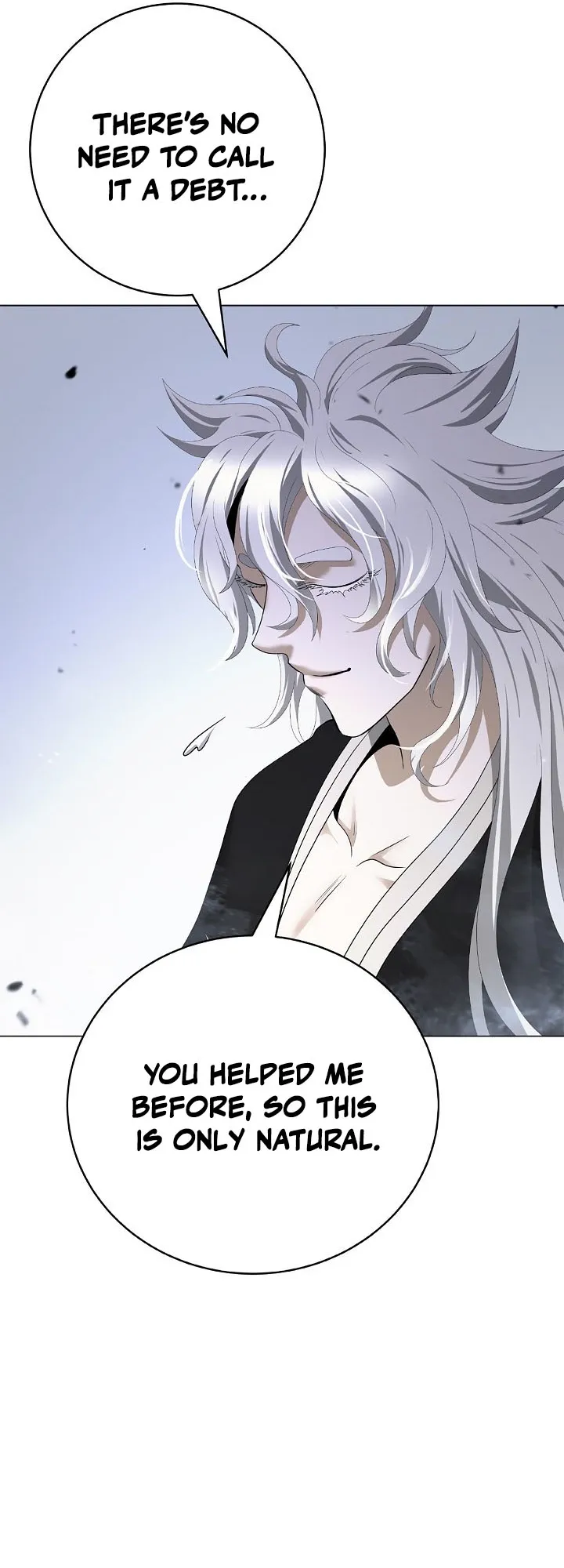 The Story of Thorny Spear Chapter 239 page 25 - 