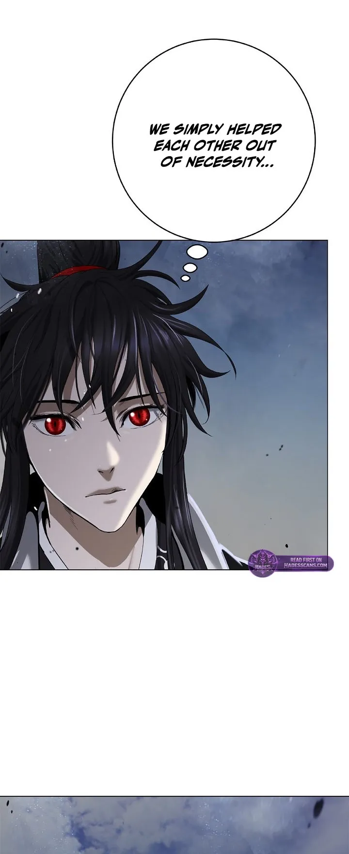 The Story of Thorny Spear Chapter 239 page 26 - 