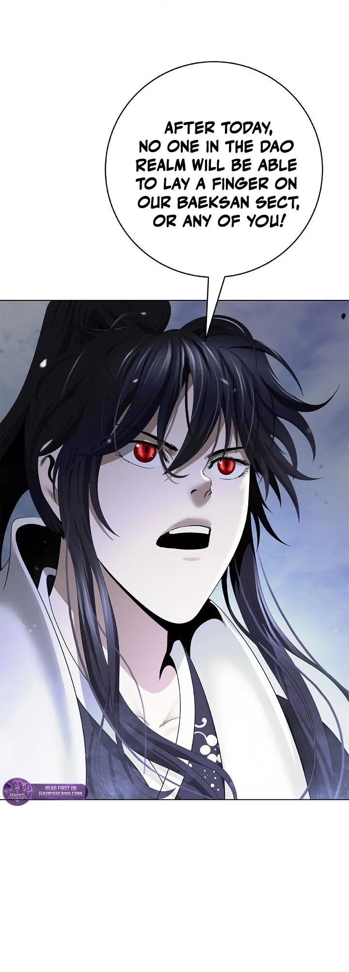 The Story of Thorny Spear Chapter 239 page 28 - 