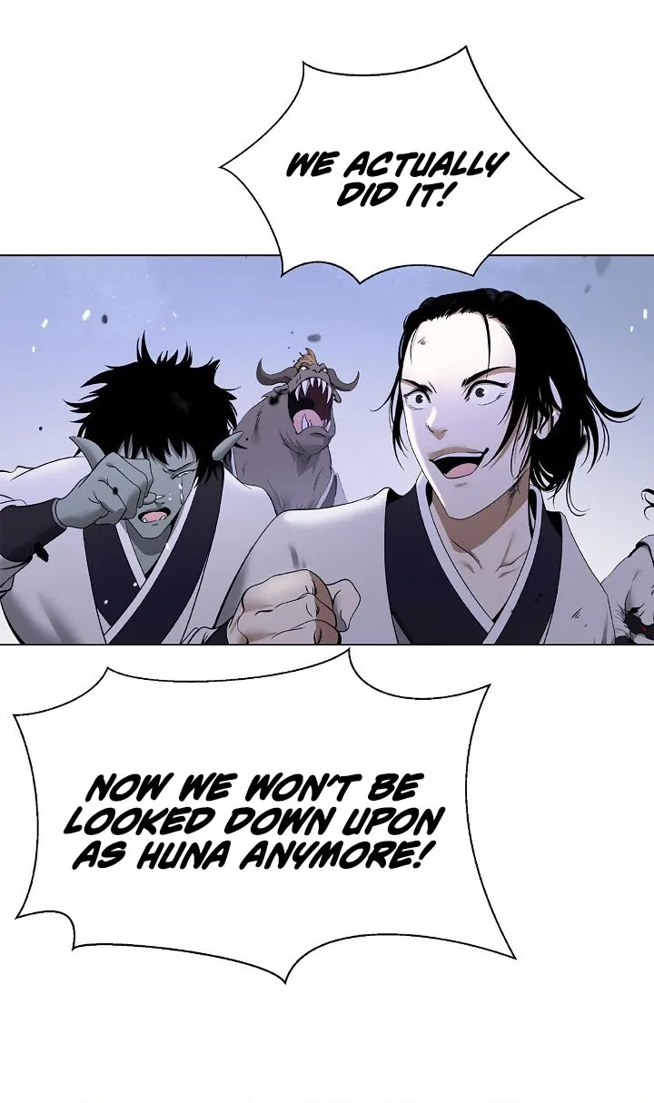 The Story of Thorny Spear Chapter 239 page 29 - 